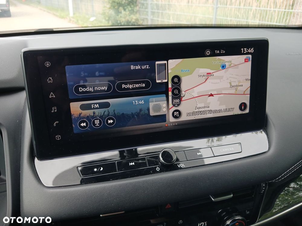 Nissan Qashqai 1.3 DIG-T MHEV 4x4 N-Connecta Xtronic - 26