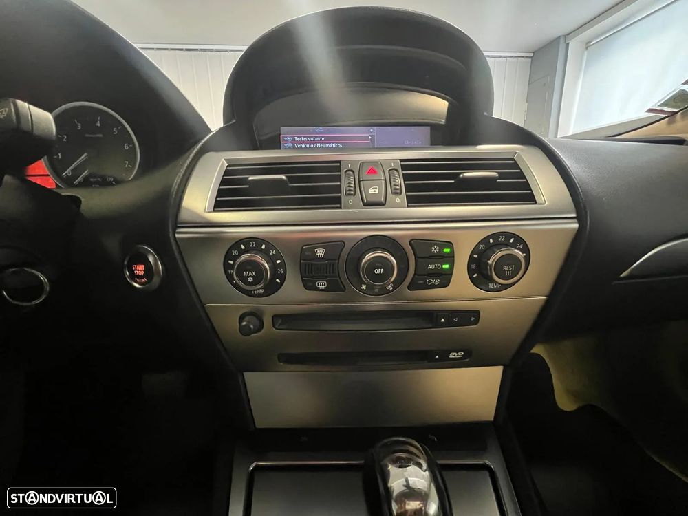 BMW 630 - 14