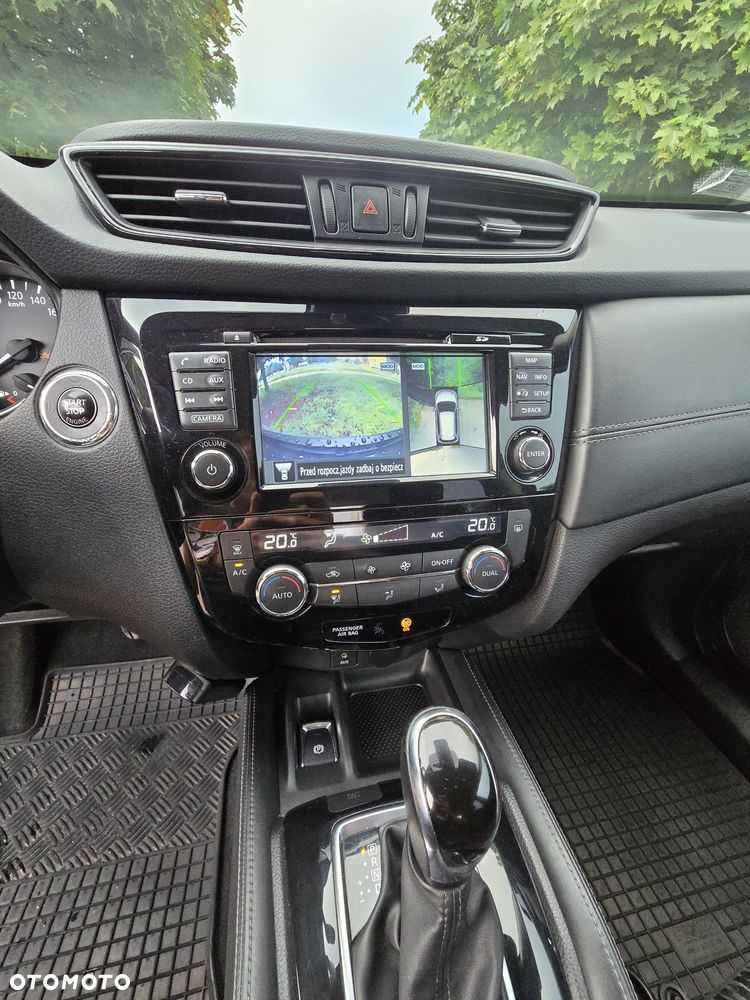 Nissan X-Trail - 6
