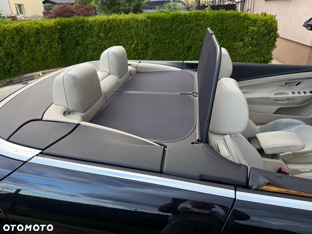 Volkswagen Eos 1.6 FSI Edition 2008 - 14