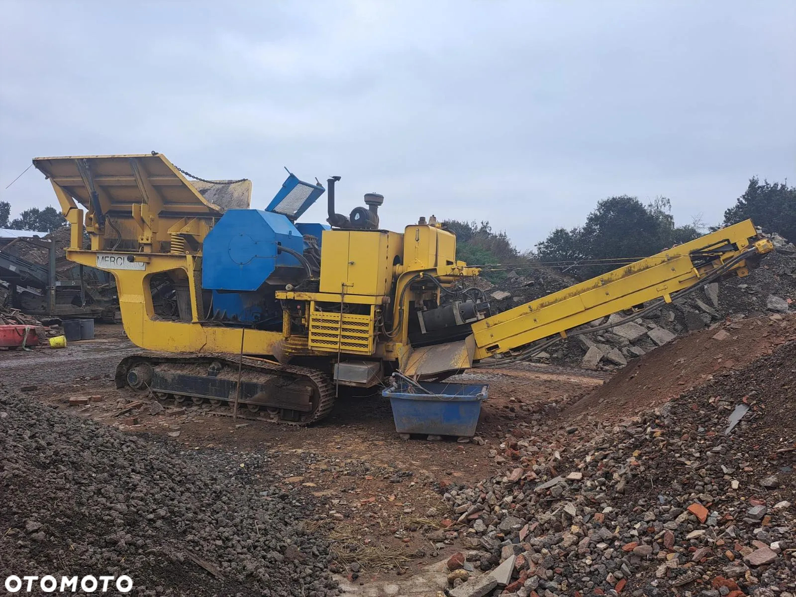Keestrack OM Mercurio - 13