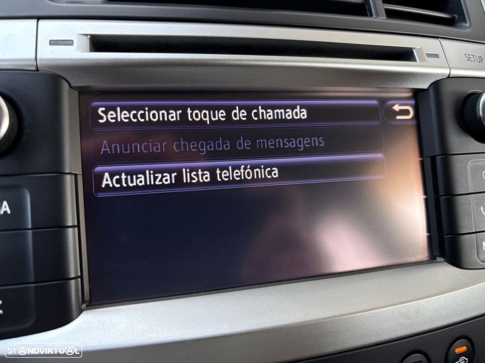 Toyota Verso 2.0 D-4D Exclusive+GPS - 39