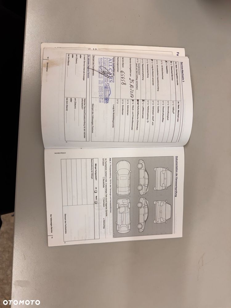 Volkswagen Tiguan 2.0 TDI 4Mot Sport&Style DSG - 10