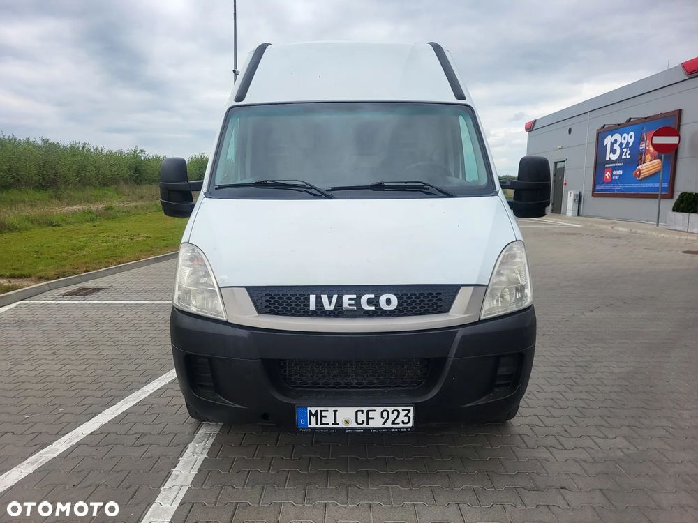 Iveco Daily - 19