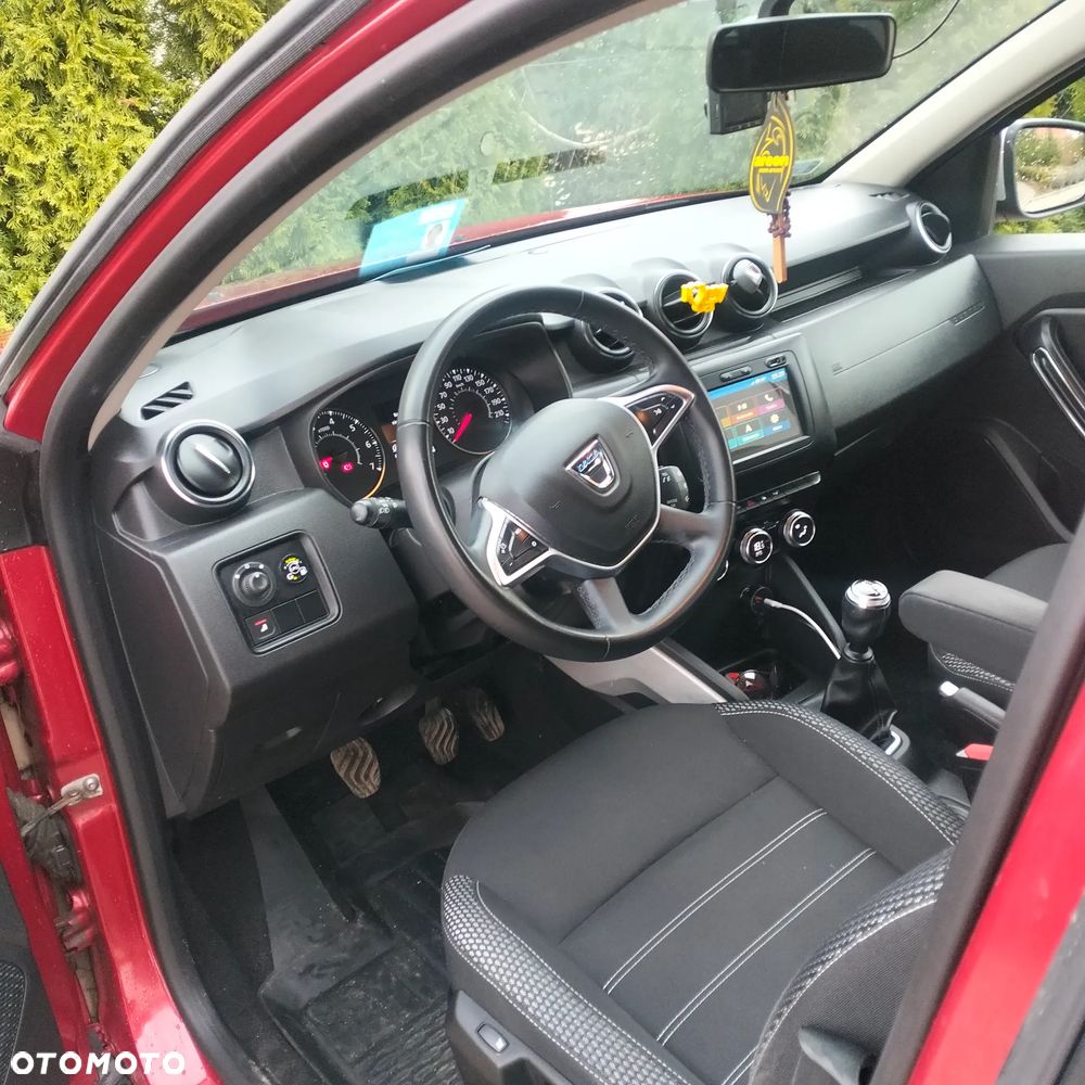 Dacia Duster 1.0 TCe Prestige - 11