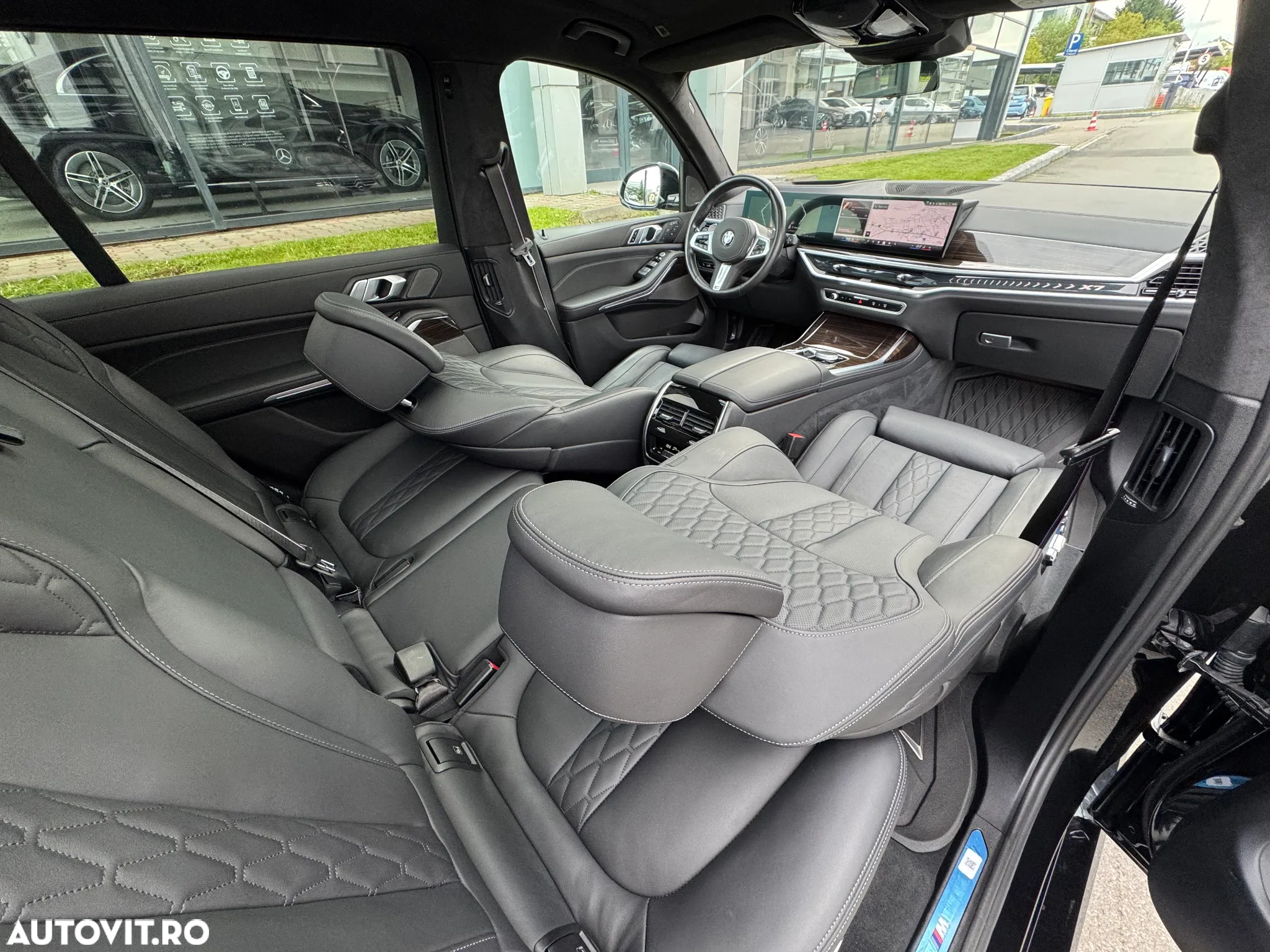 BMW X7 xDrive40d MHEV - 10