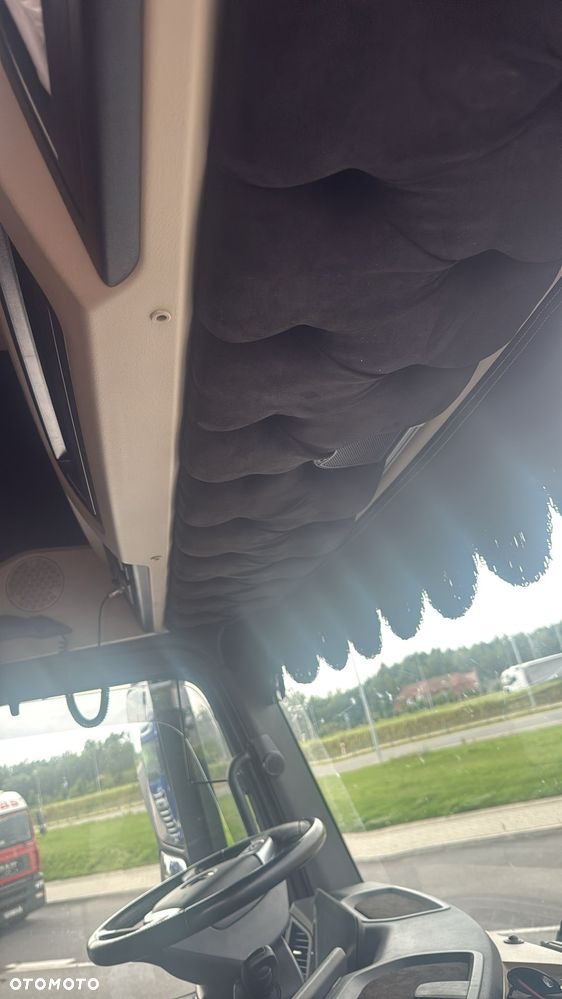 Mercedes-Benz Actros 1851 LS - 5