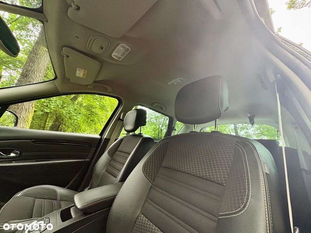 Renault Scenic - 14