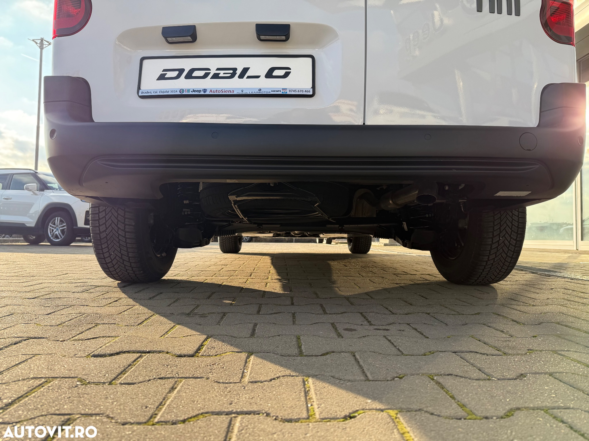 Fiat Doblo - 12