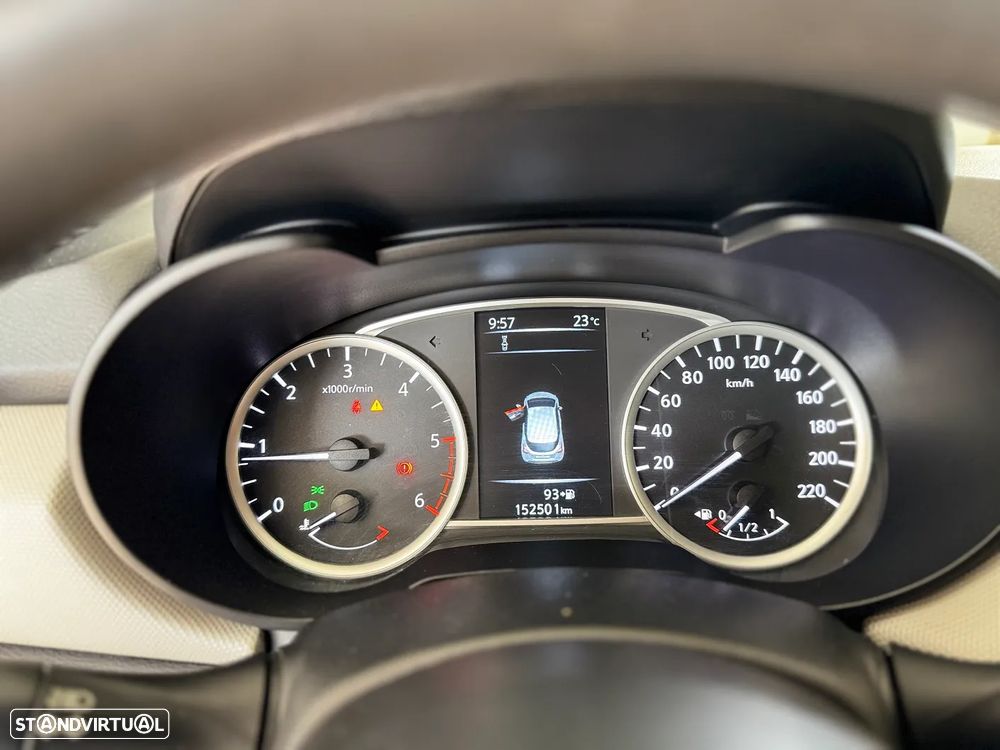 Nissan Micra 1.5 dCi Tekna S/S - 18