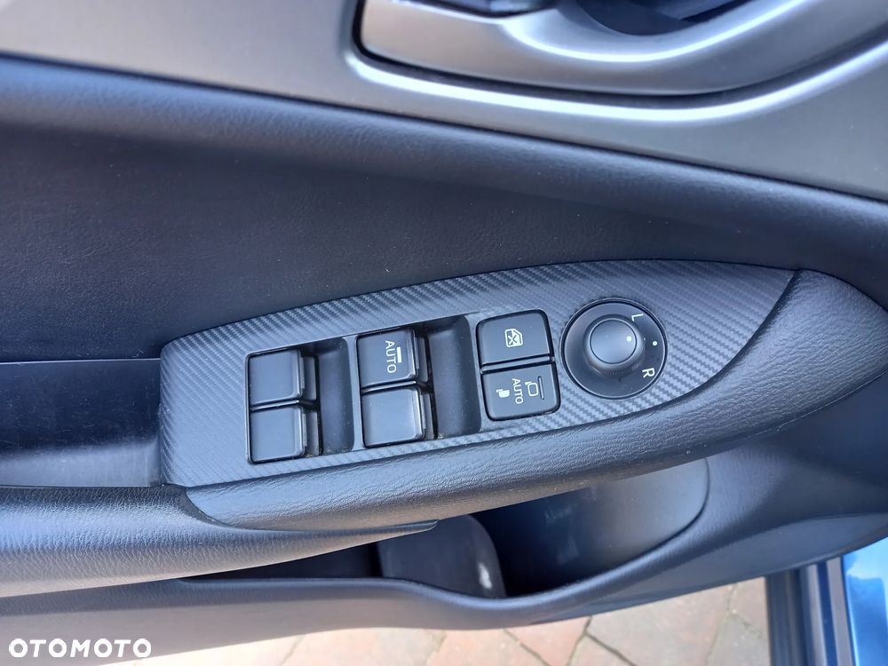 Mazda CX-3 2.0 SkyEnergy i-Eloop 4x4 - 36