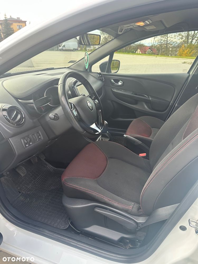 Renault Clio - 3