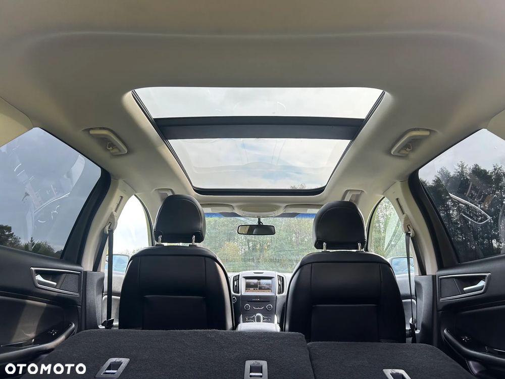 Ford Edge - 28