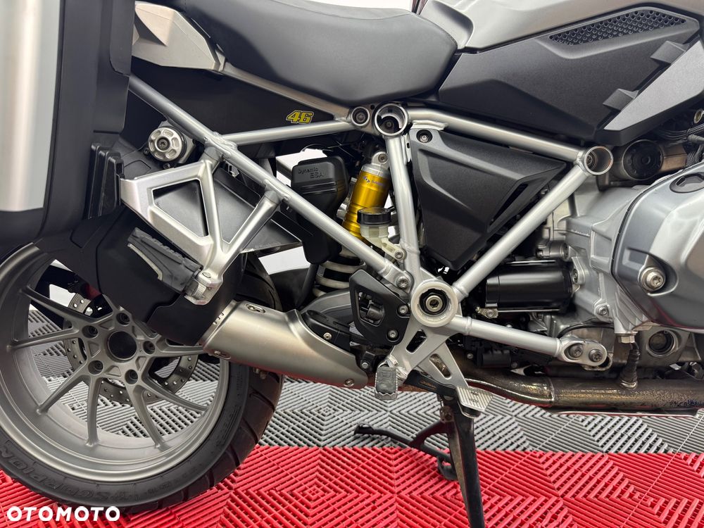 BMW GS - 39