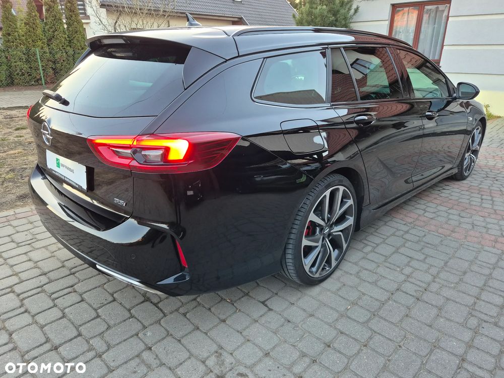 Opel Insignia - 5