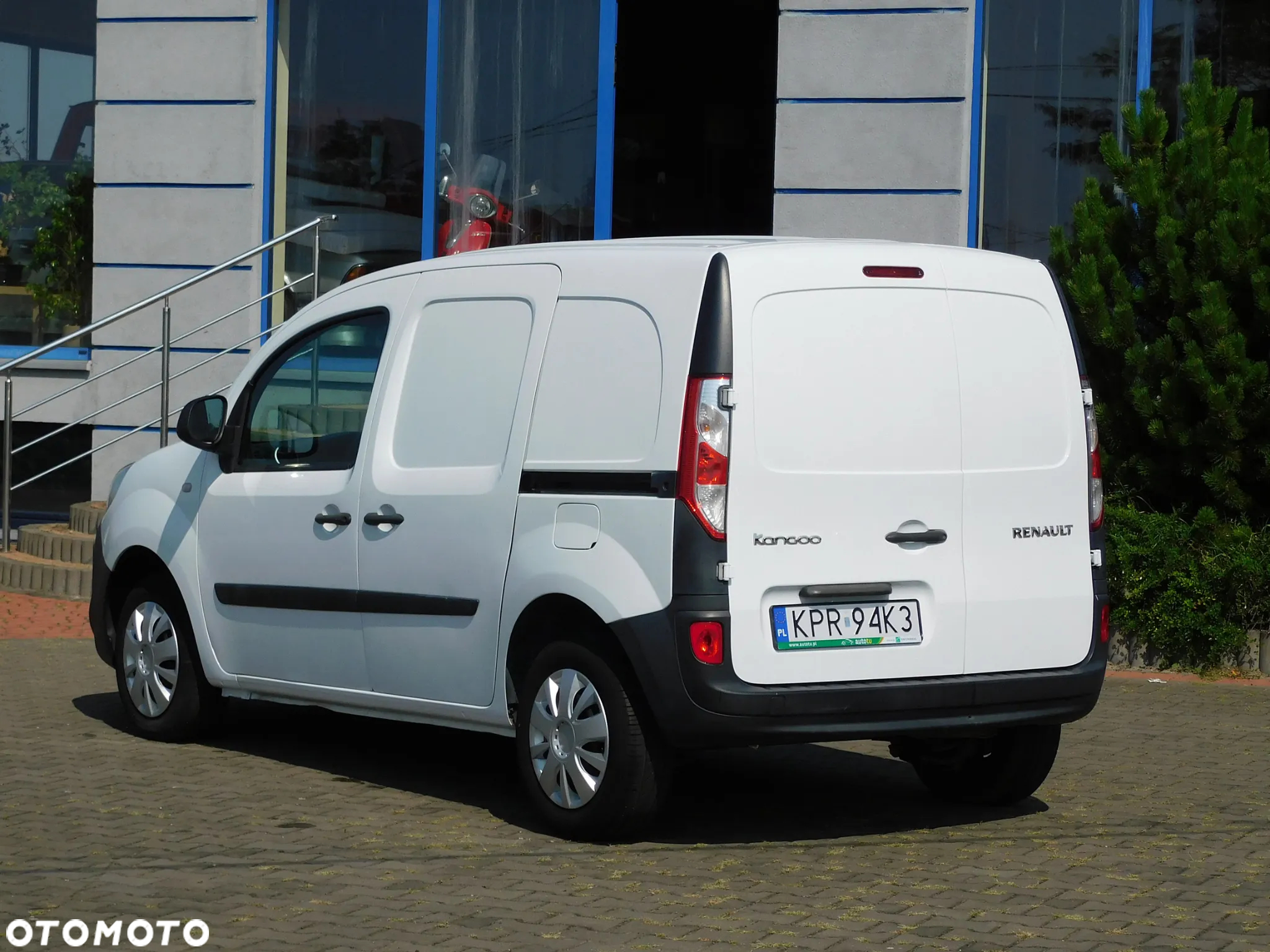 Renault Kangoo - 7