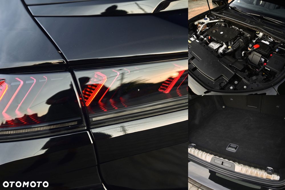 Peugeot 508 BlueHDi 130 EAT8 Allure - 27