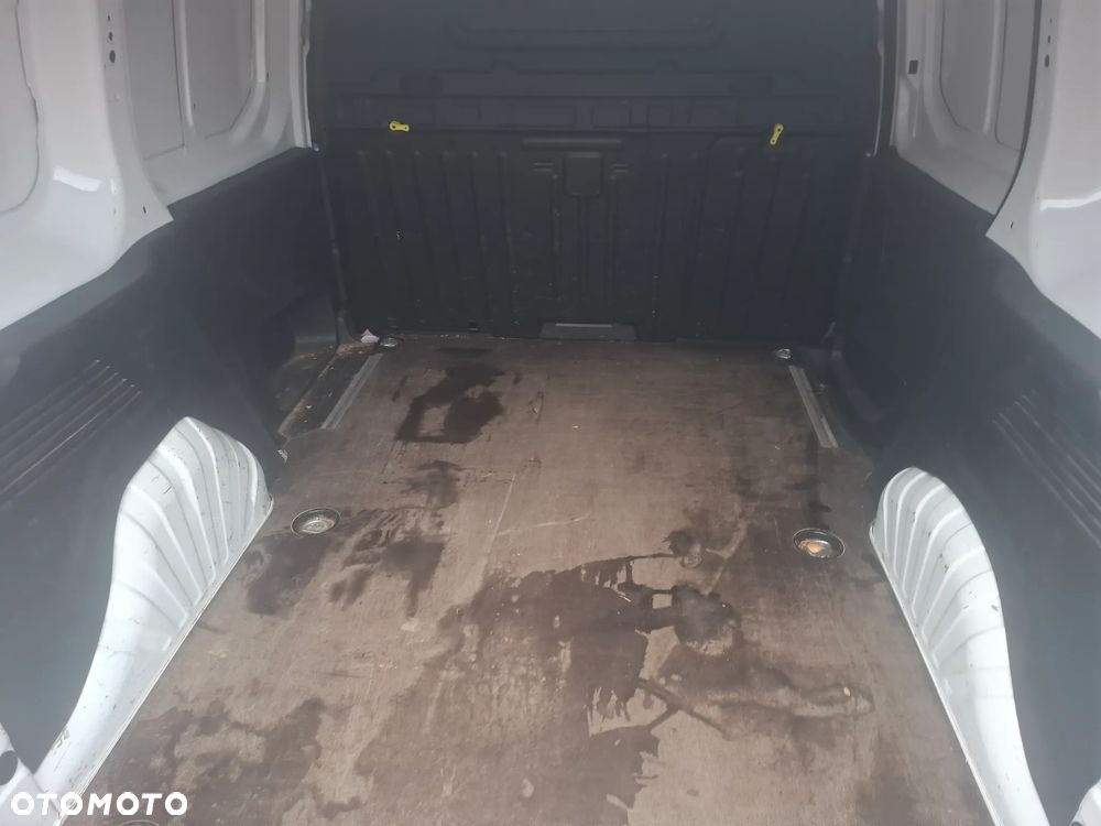 Peugeot Partner L2 Pro (bryg.) - 9