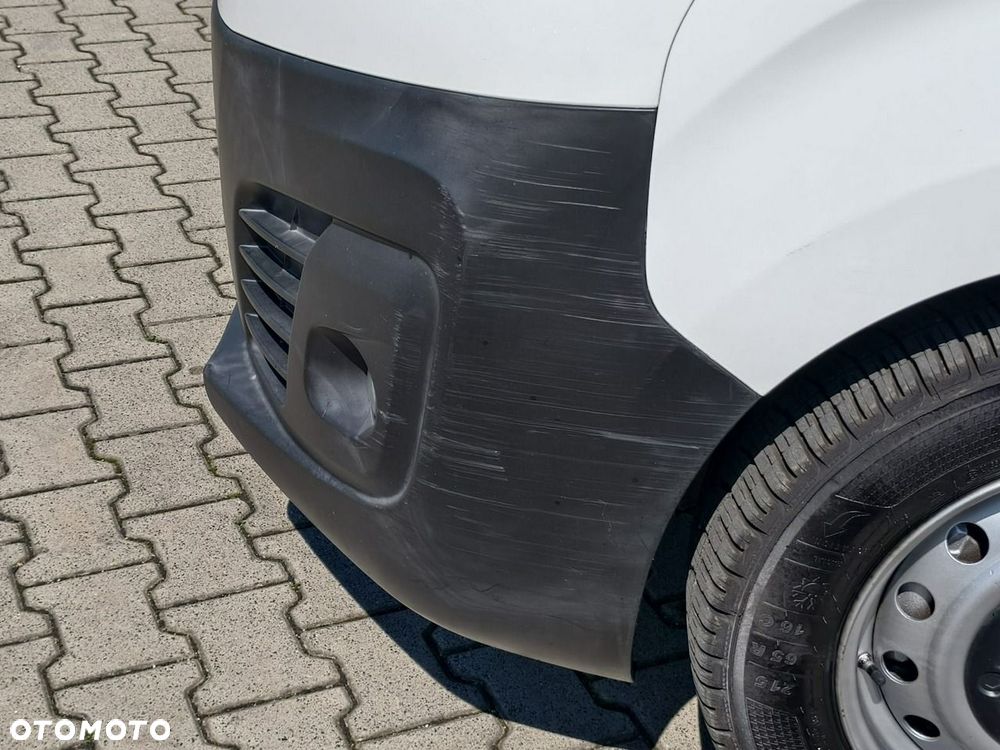 Citroën Jumpy - 22