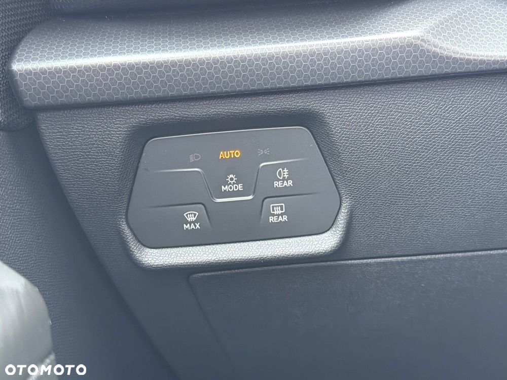 Seat Leon Sportstourer - 20