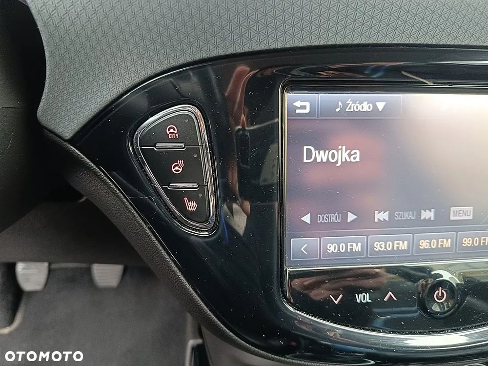 Opel Adam 1.4 120 Jahre - 18