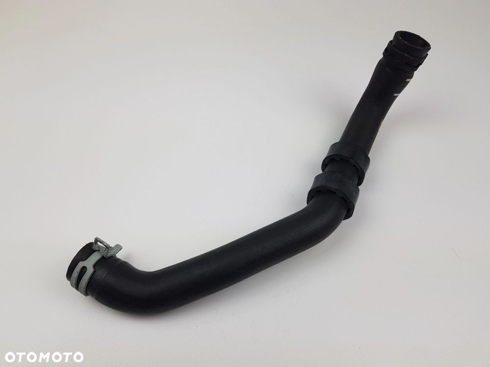 NOWY ORYGINALNY Przewód Rura Wąż powietrza Mercedes w205 w213 A2642009700 - 1