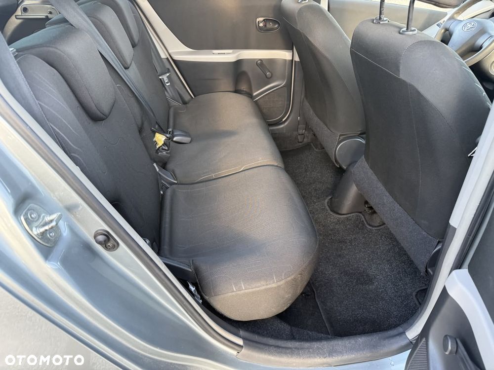 Toyota Yaris 1.0 VVT-i Cool - 22