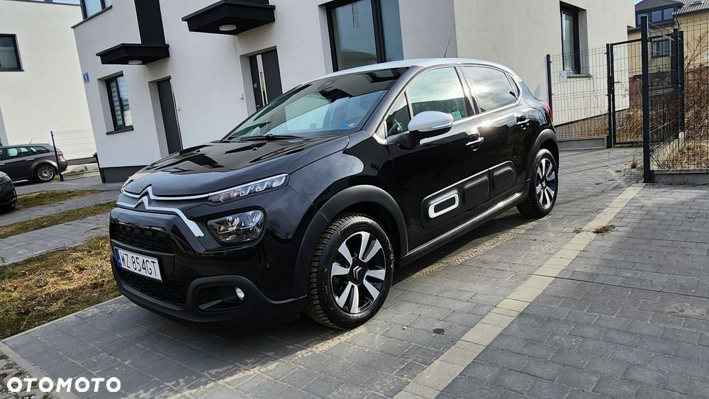 Citroën C3 1.2 PureTech Shine EAT6 - 26