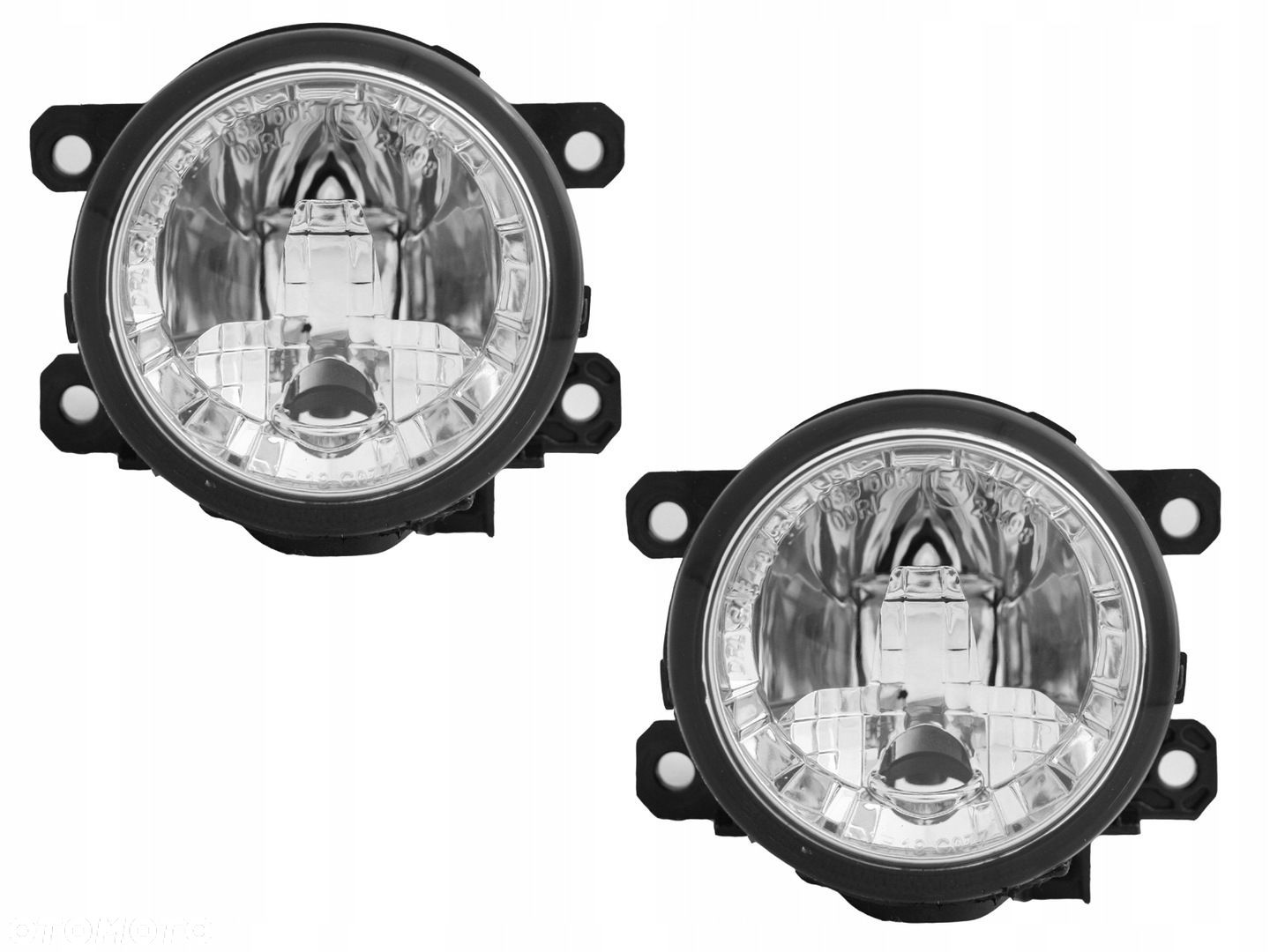 Halogen Lampa Ecosport Ka Mustang Ranger ASX I Miev L200 Ion Citan Leaf - 1