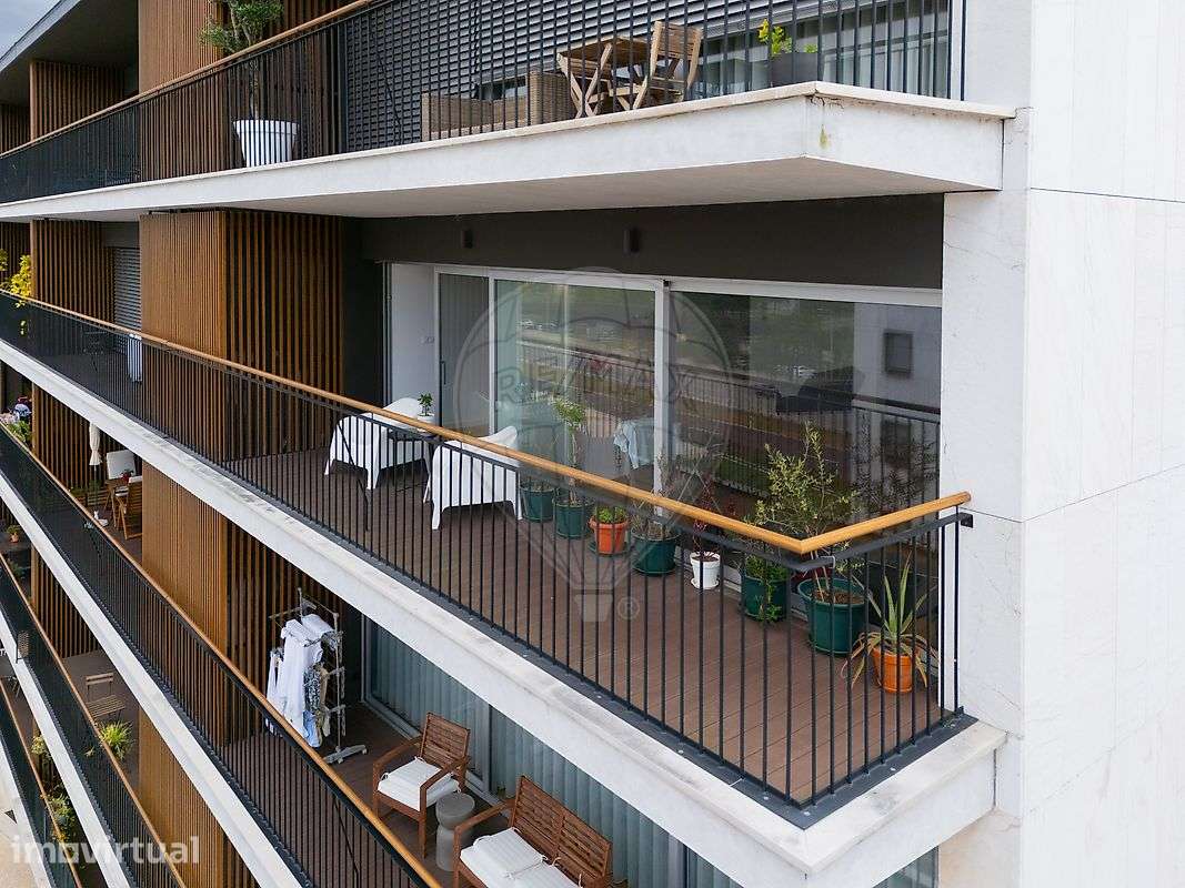 Apartamento T3 para venda - Grande imagem: 3/45