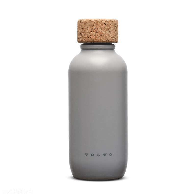 VOLVO butelka na wode ECO szara 650ml OE 32251755 - 1
