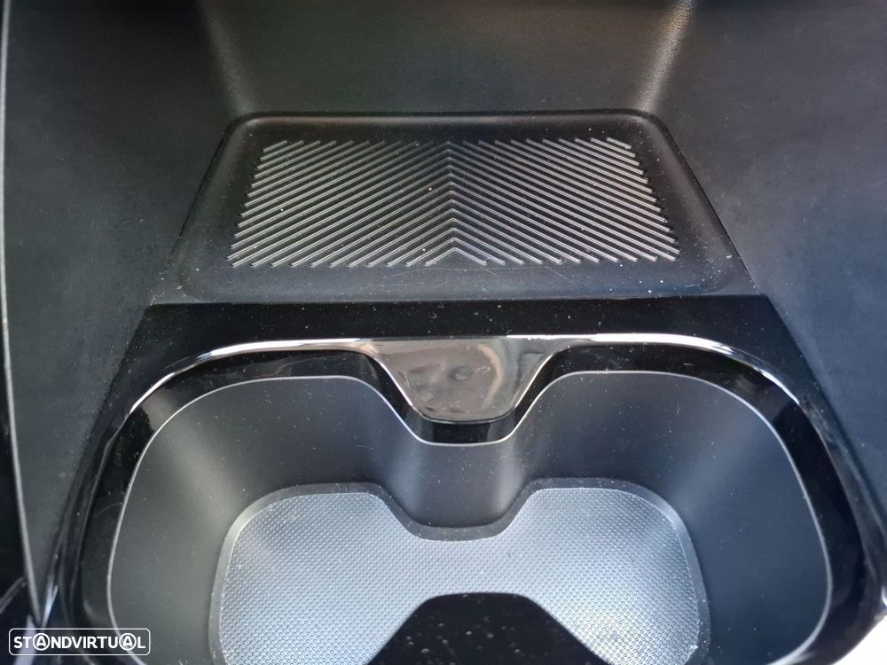 Citroën C3 Aircross 1.2 PureTech Plus - 23