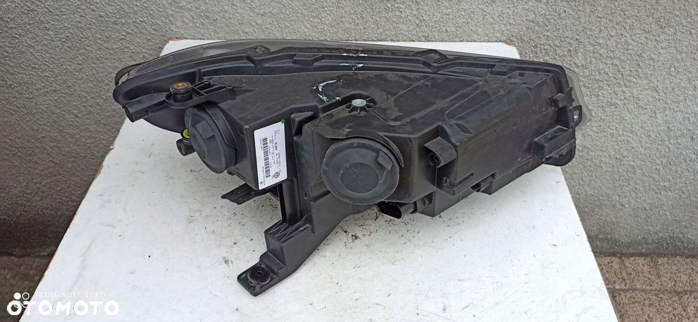 VW CADDY V 2K8 21- LAMPA LEWY PRZÓD 2K8941005A EU - 7