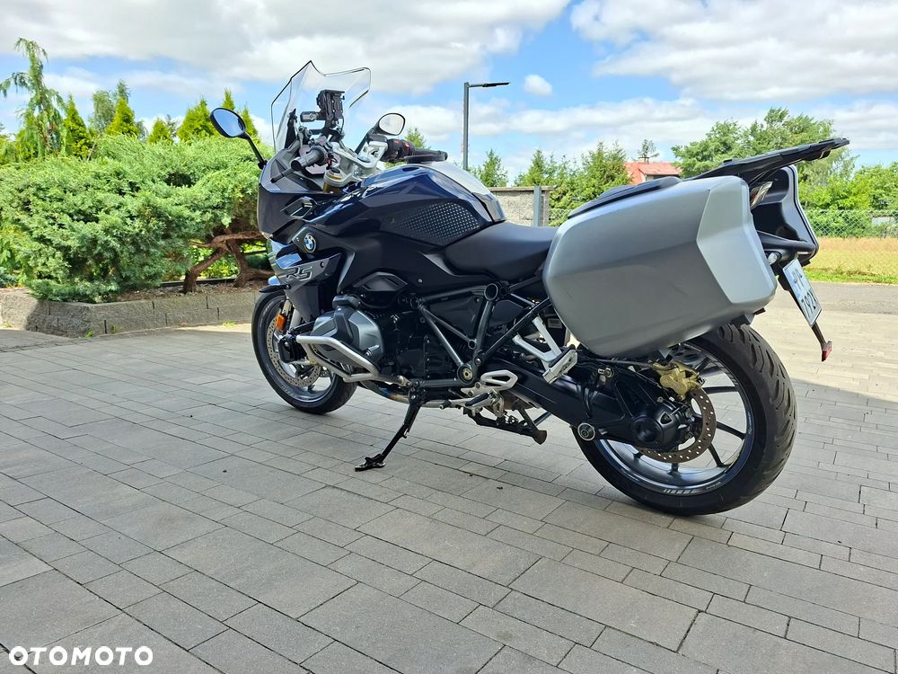 BMW RS - 5