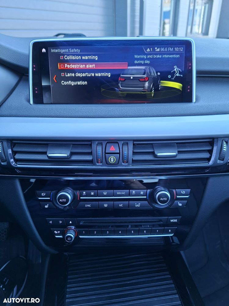 BMW X5 xDrive40e iPerformance - 30