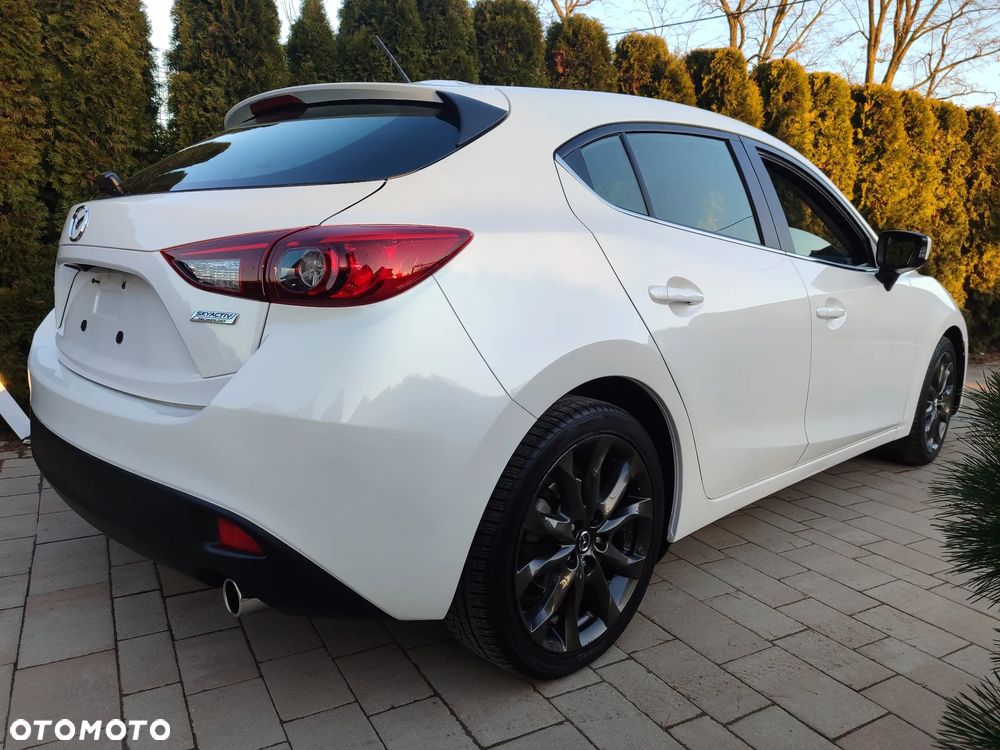 Mazda 3 SKYACTIV-G 120 Center-Line - 1