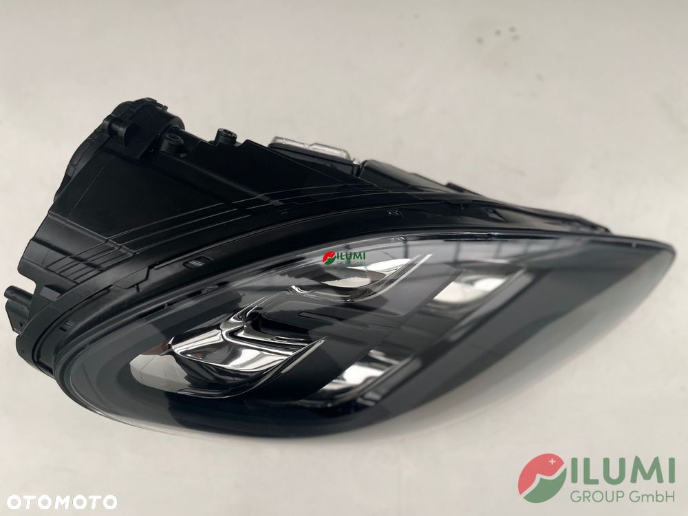 Porsche Panamera 971 Matrix Reflektor Prawy 971941040 - 7