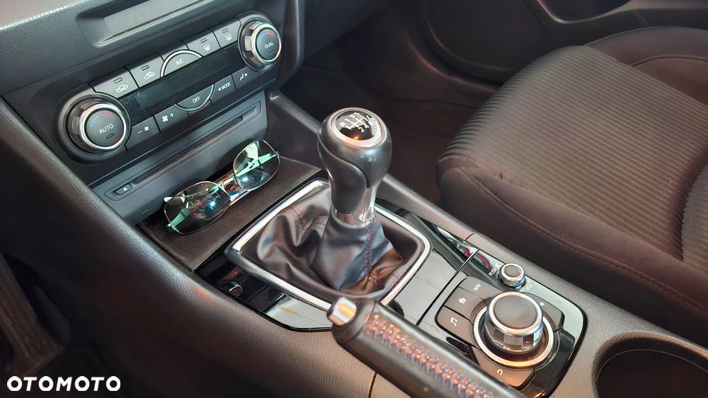 Mazda 3 2.0 Skymotion - 3
