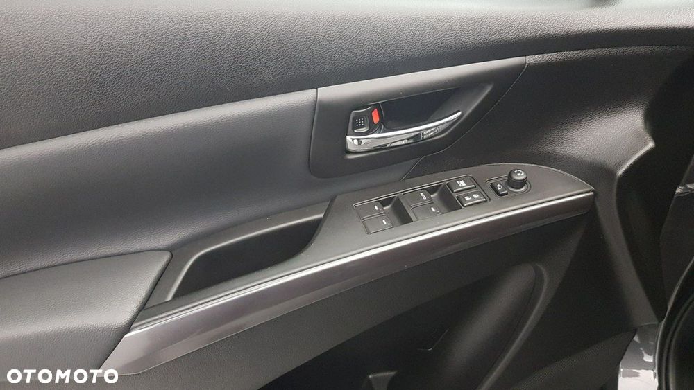 Suzuki SX4 S-Cross - 20