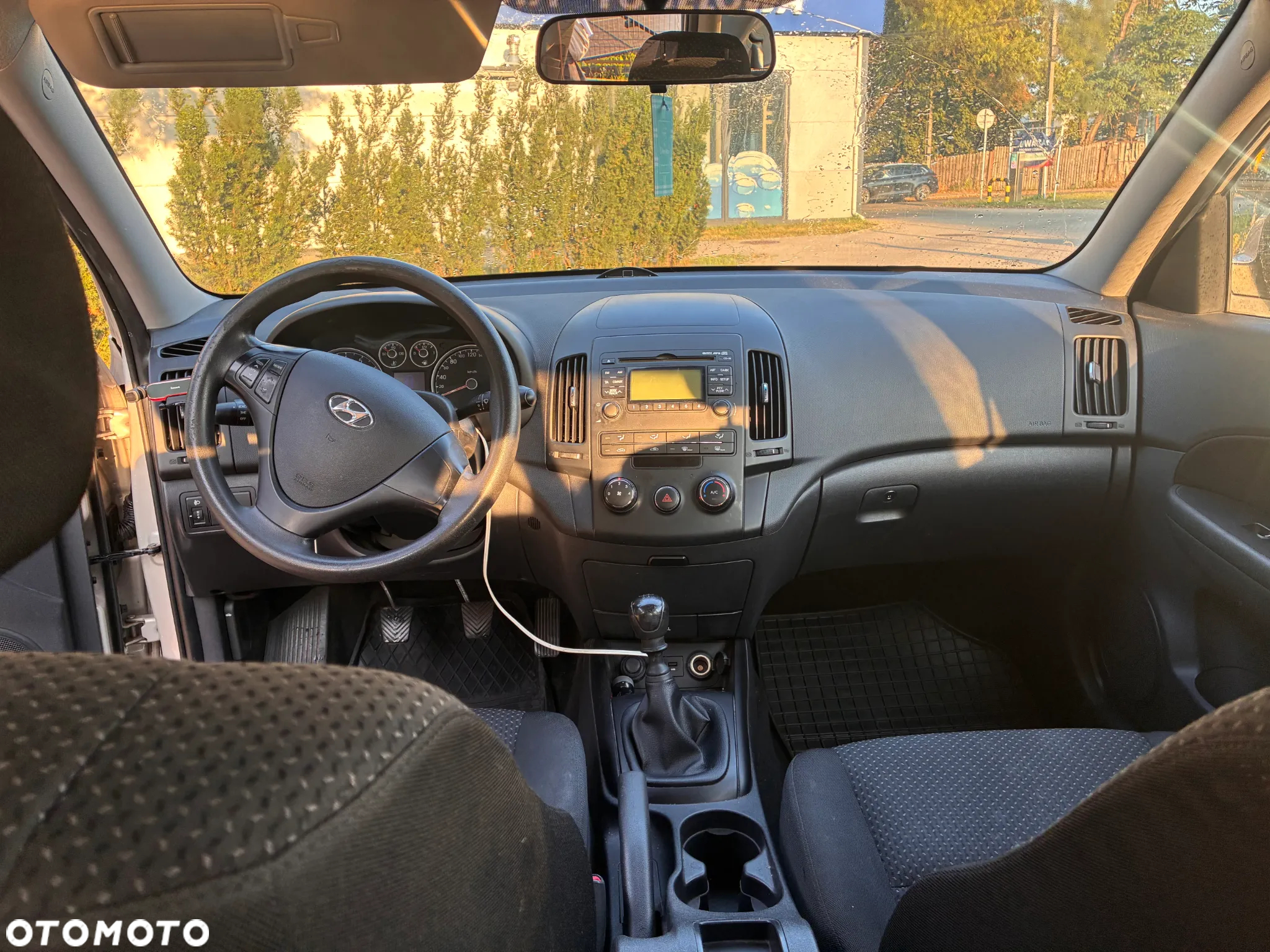 Hyundai i30 1.4 Base - 6