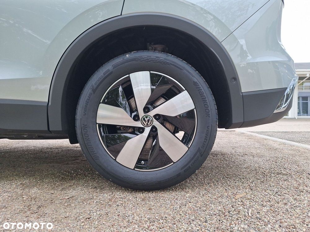 Volkswagen Tiguan 1.5 eHybrid PHEV 150kW Elegance DSG - 18
