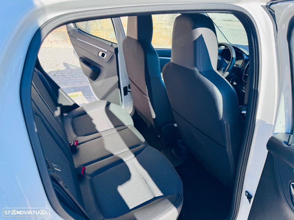 Dacia Spring Electric 45 Comfort Plus - 9