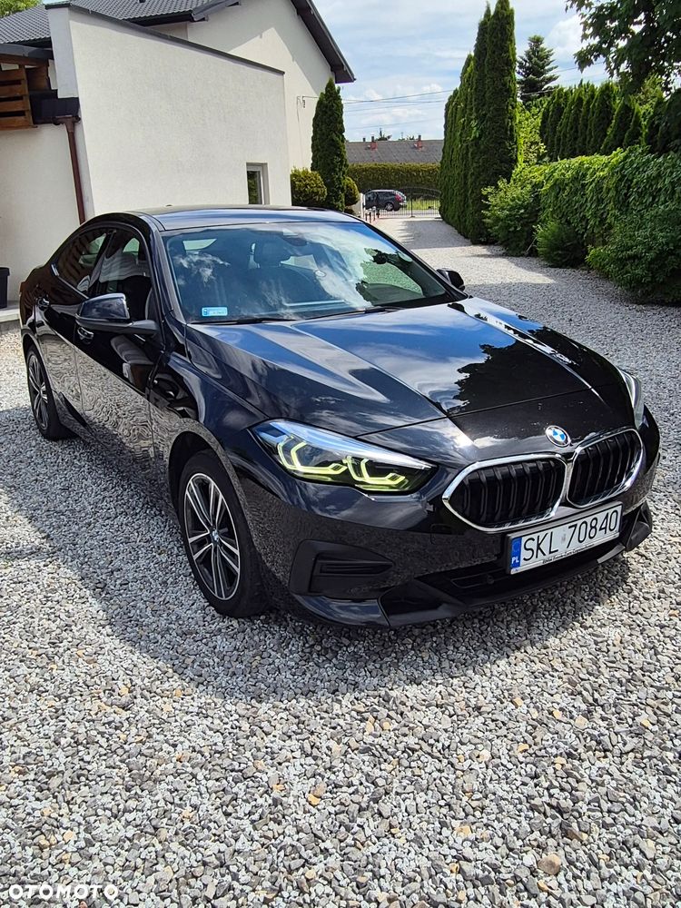 BMW Seria 2 218i M Sport sport - 13