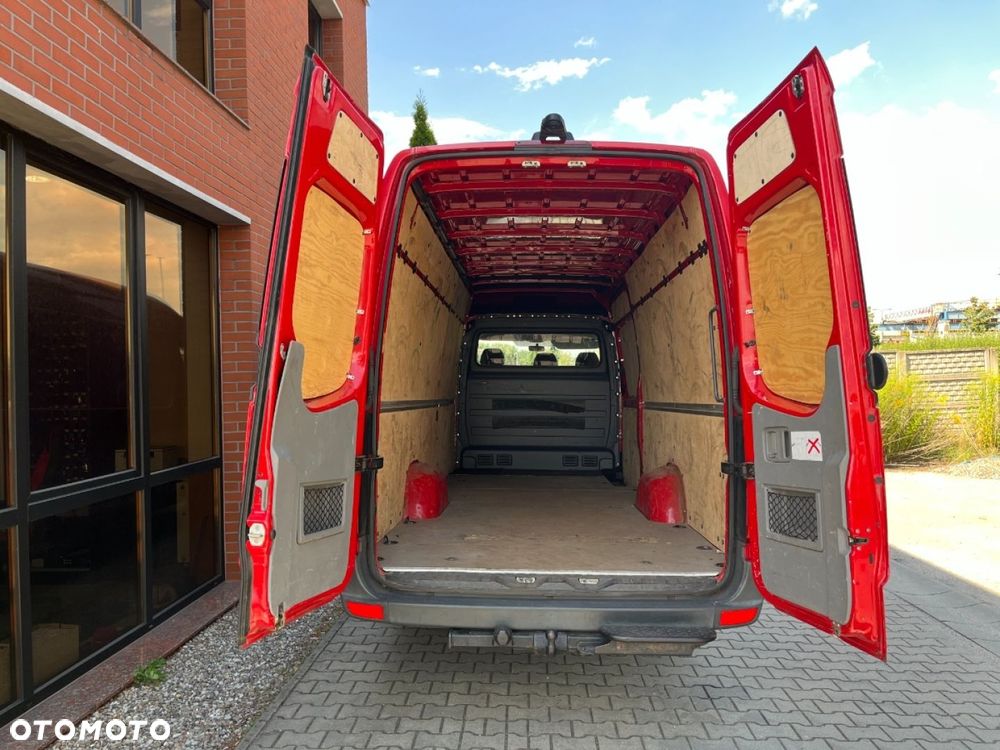 Mercedes-Benz Sprinter - 23