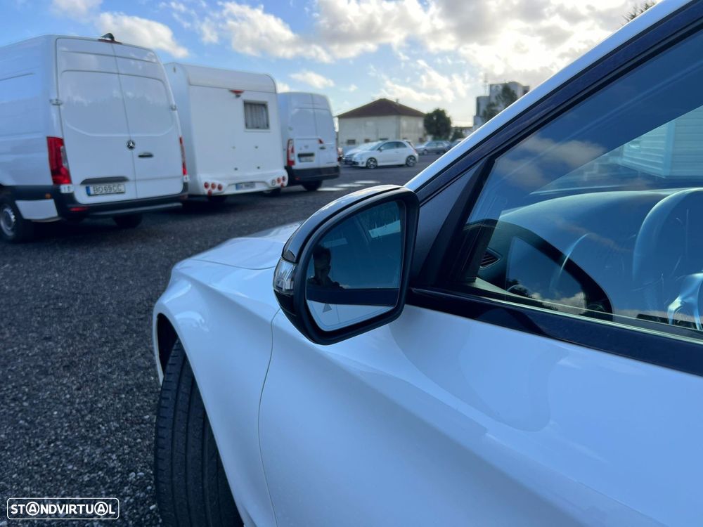 Mercedes-Benz C 200 - 22