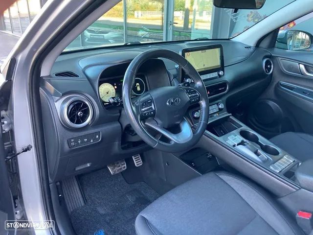 Hyundai Kauai EV 39 kWh Executive - 13