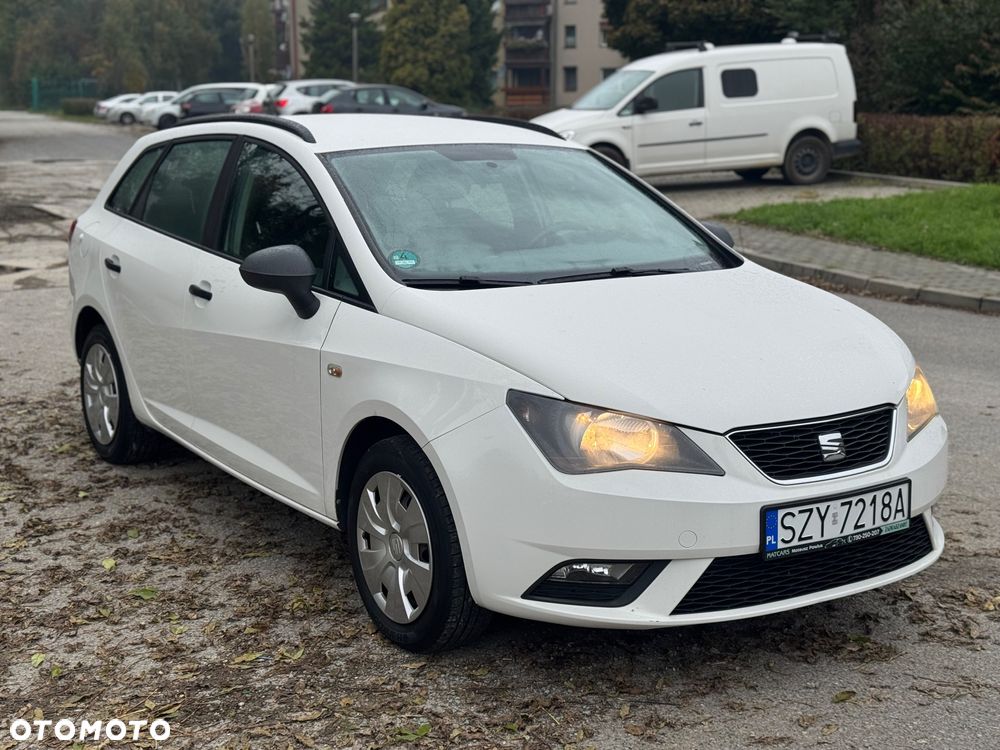 Seat Ibiza 1.4 Style - 5