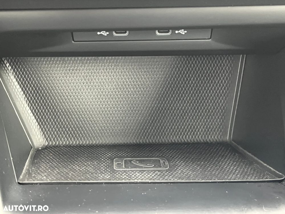 Volkswagen Golf 2.0 TDI 116CP DSG Life - 28