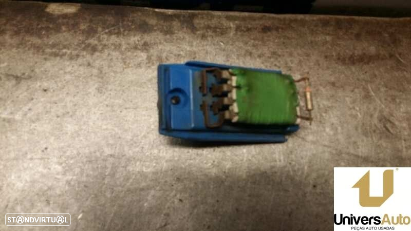 RESISTENCIA SOFAGEM FORD FOCUS SEDAN 2001 -XS4H18B647BA - 2