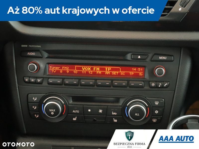 BMW X1 - 10